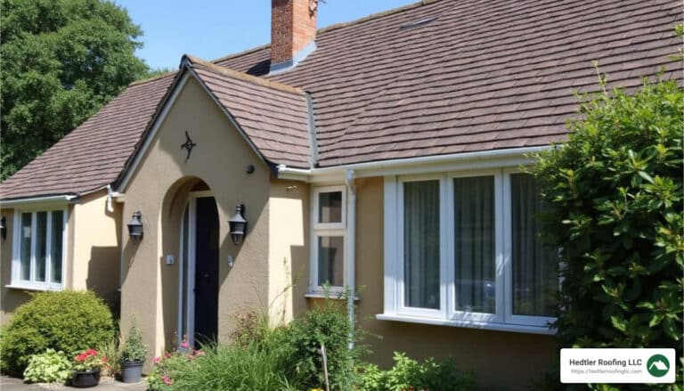 Buyer’s Guide: Best Roofing Companies Near Me for 2024