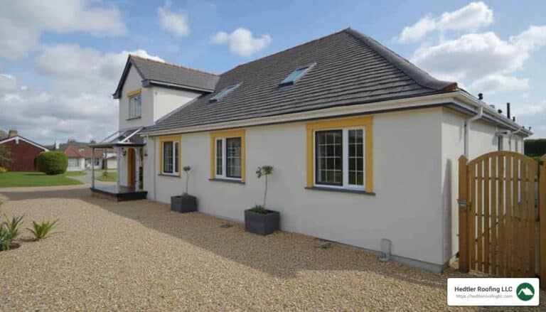 The Expert’s Guide to New Roof Construction