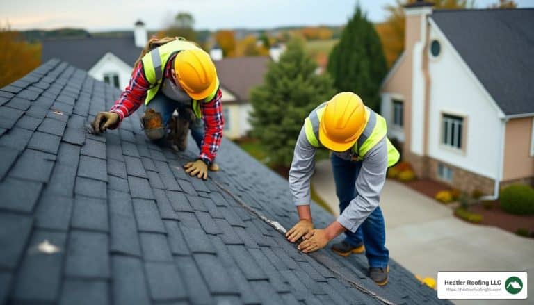 When to Replace Your Roof: A Homeowner’s Guide