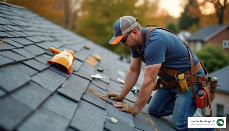 Roof Replacement: The Cost Breakdown You Need