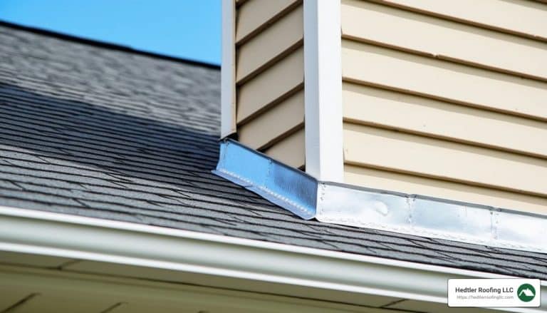 Fixing Roof Flashing: A Comprehensive Guide