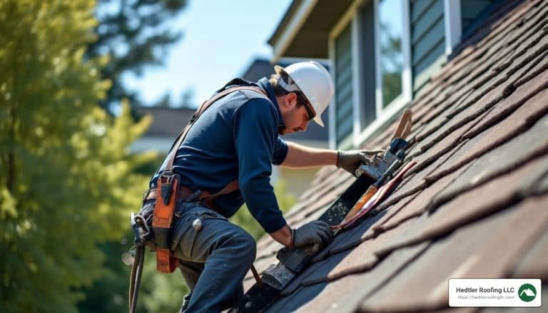 Roof Repair Services: Find the Best Options Near You