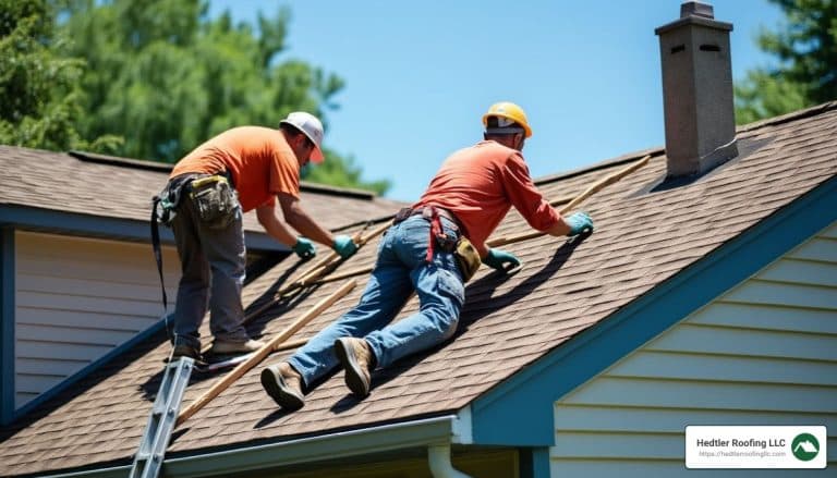 Roof Replacement Near Me: Top Companies to Consider