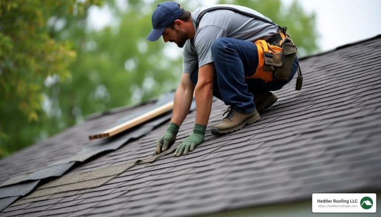 The Complete Guide to Shingling Your Roof