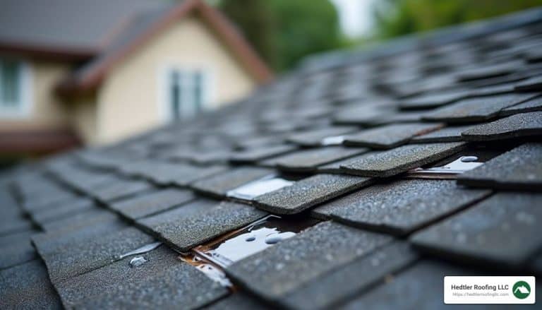 Does Home Insurance Cover Roof Leaks? Find Out Here