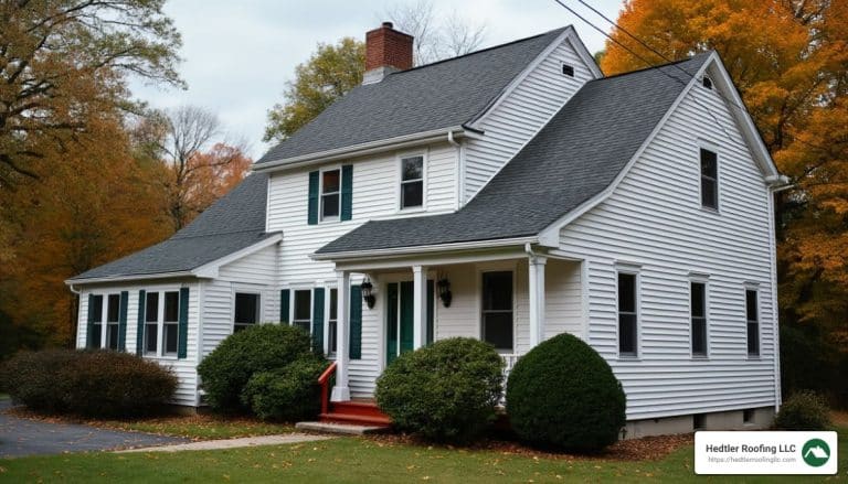Roofing in Massachusetts: How Much Will It Cost You?