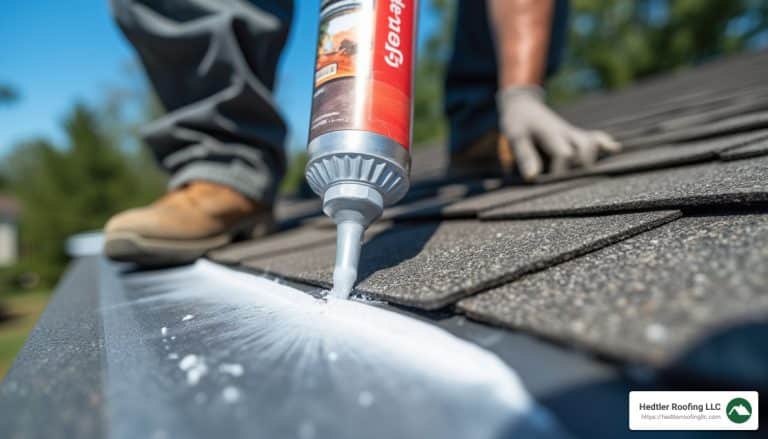 Ultimate Guide to Choosing the Best Roof Sealant for Leaks
