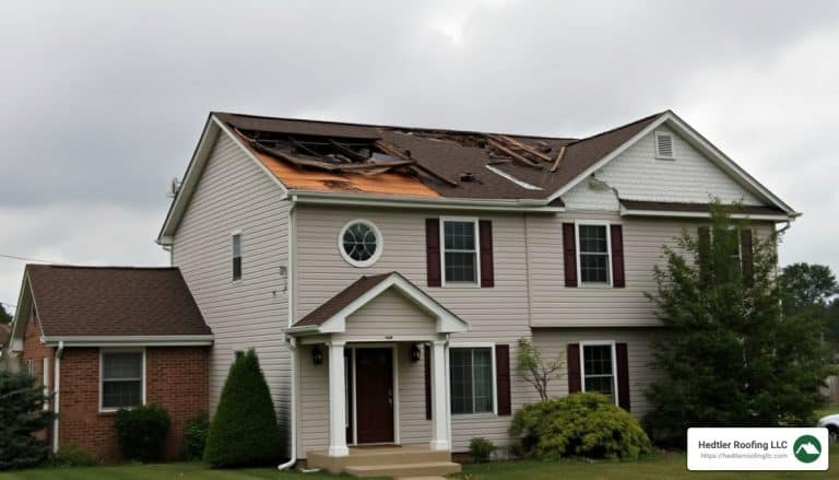 Cover Your Bases: The Essential Guide to Emergency Roof Tarping