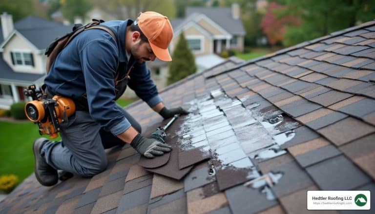 Leak No More: Your Guide to Local Roof Repair Services