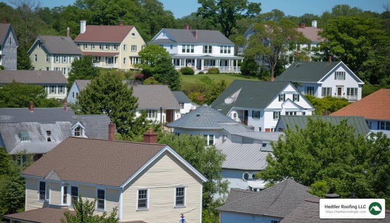 Roofers Near Me: Navigating the Local Roofing Landscape