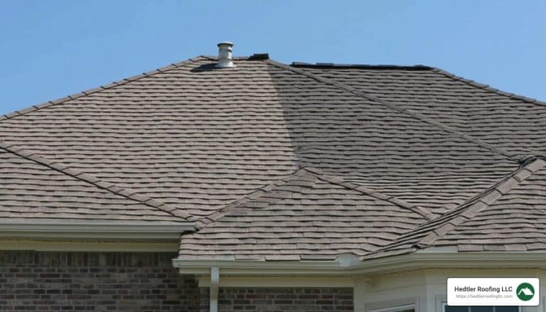Half the Roof, Twice the Questions: Navigating Partial Replacements