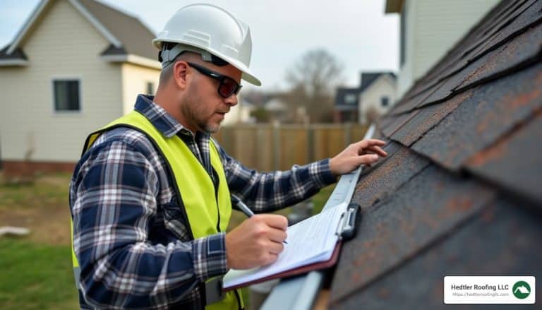Roofing Regulations: Securing Your Permit in Hopkinton, MA