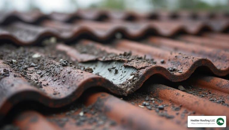 Roof Damage Repair: Your Local Guide