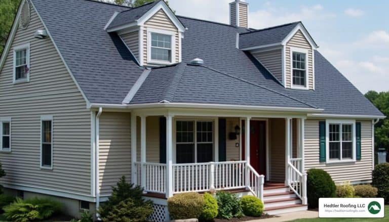 Find Reliable Rubber Roofing Contractors Near You