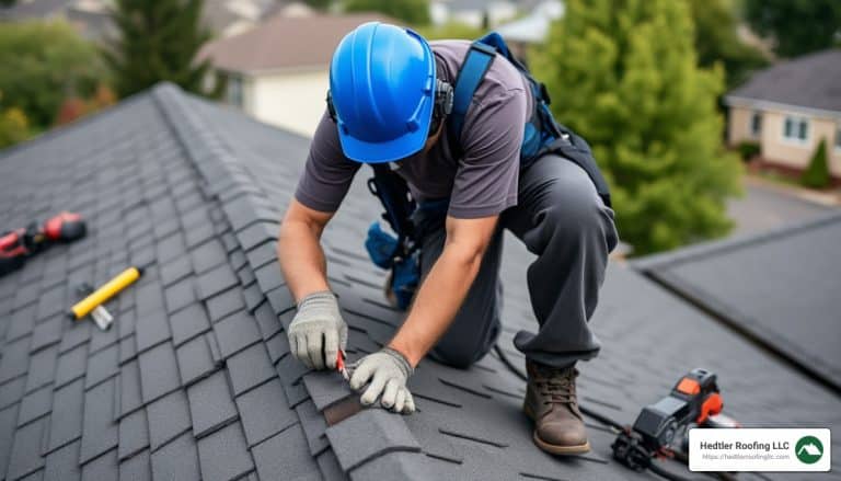 Certified Roof Inspectors: Your Guide to the Pros