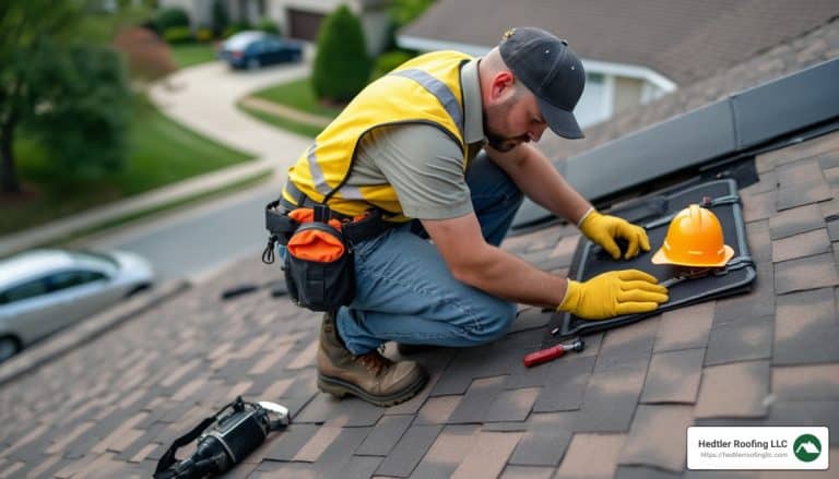 Breaking Down the Cost of Roof Inspections
