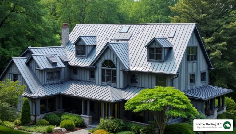 Metal Roof Magic: Find the Best Builders Near You