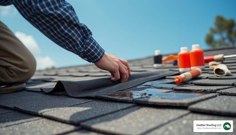 Ultimate Guide to Roof Patching: Best Products Reviewed