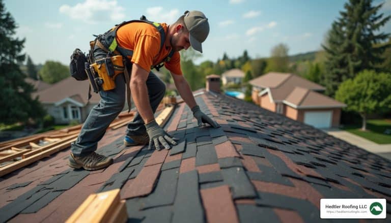 Roofing Services Uncovered: What to Expect from Your Contractor