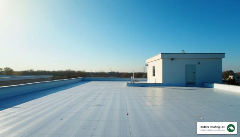Finding the Best Flat Roof Specialists Near You