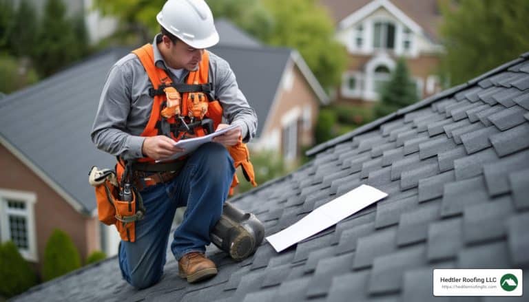 Free Inspections: A Roof Over Troubled Waters?