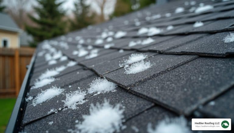Hail Mary: Ensuring Your Roof Survives the Storm