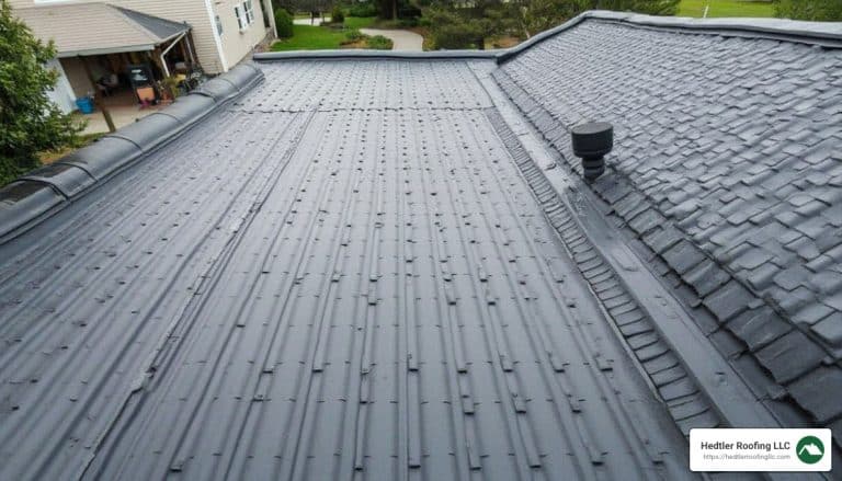 Rubber Roofs: How Long Can They Stand the Test of Time?