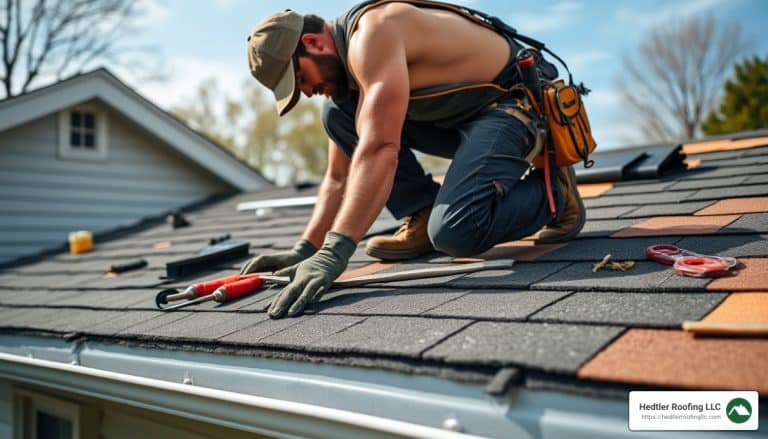 Support Your Local Roofers: Building Stronger Communities