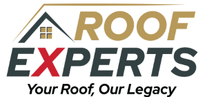 Roof Experts logo