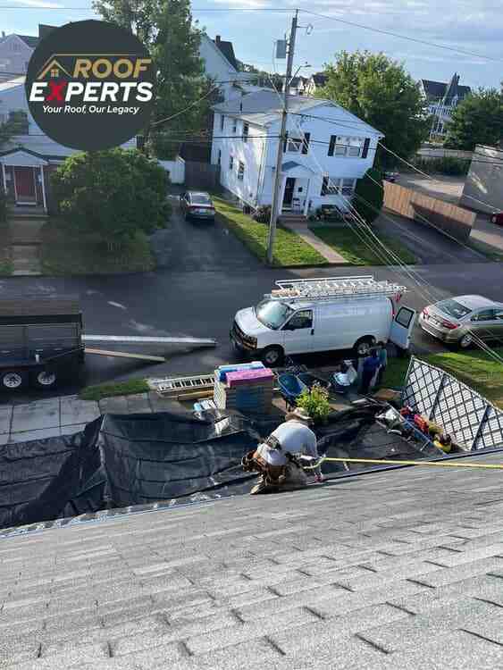 The Roofer Whisperer: Secrets to Getting Your Roof Fixed Fast