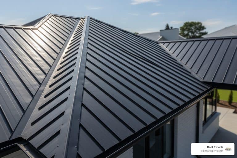 Repair, Repaint, or Replace: The Ultimate Steel Roof Replacement Handbook
