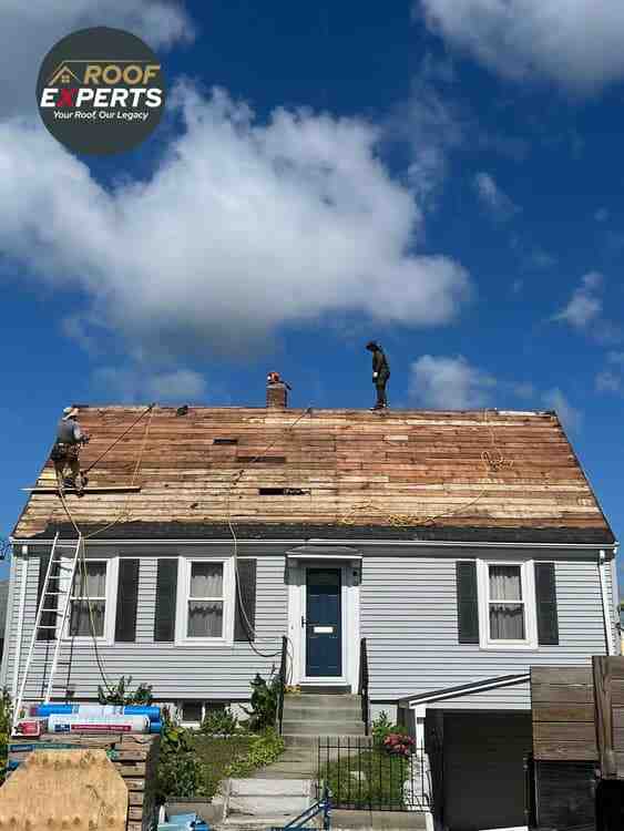 Decoding Roof Replacement Costs: A Comprehensive Guide