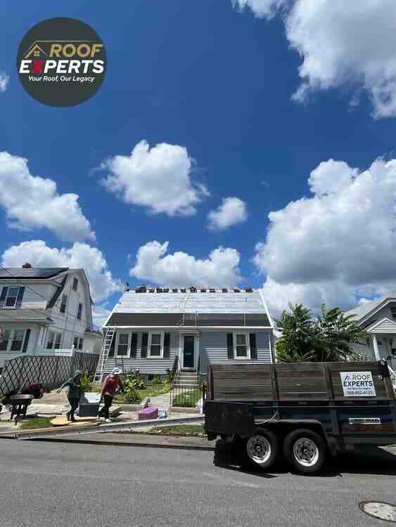 Detailed Reviews of the Top 10 Roofers Near Me