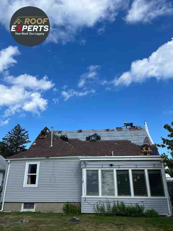 Finding Your Perfect Match: Certified Roofers You Can Trust