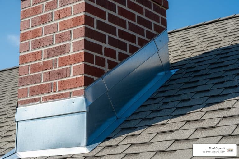 Understanding the Price Tag for Roof Flashing Replacement