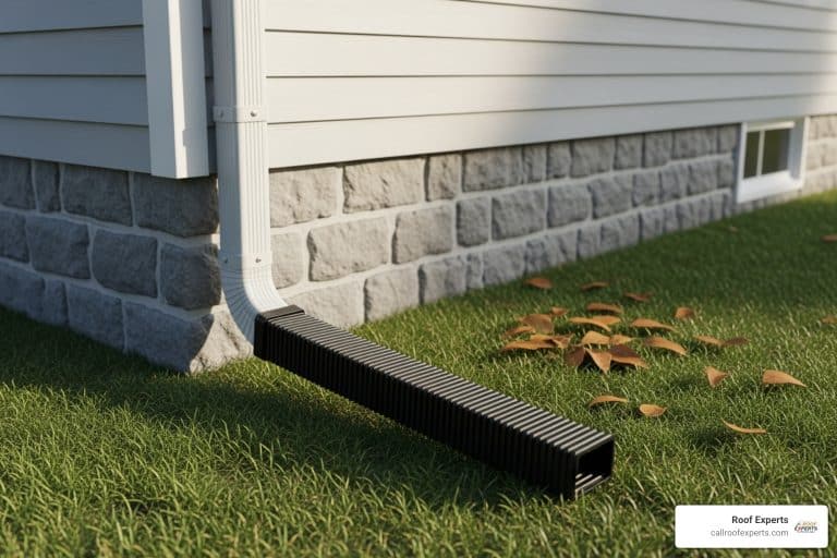 Where to Find the Best Black Gutter Extensions