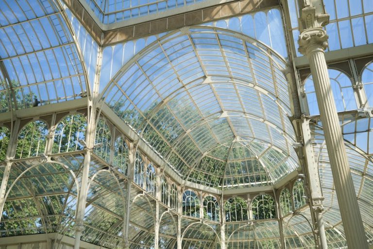 Don’t Get Soaked: Understanding Conservatory Roof Repair Expenses