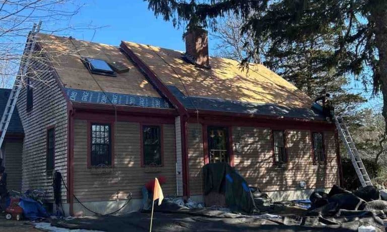 The Complete Guide to Roof Replacement Quotes