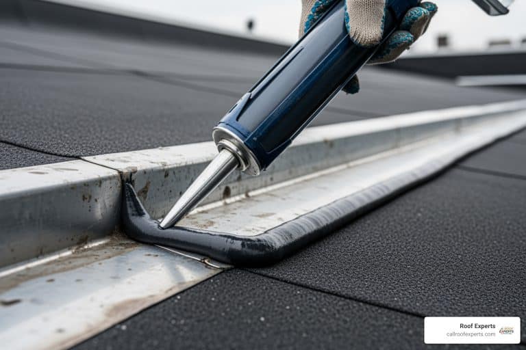 An Essential Guide to Best Roof Sealants