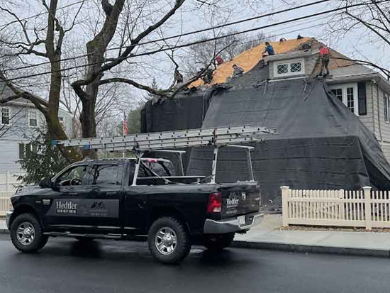 The Ultimate Guide to Torch Down Roofing and Other Shingle Styles