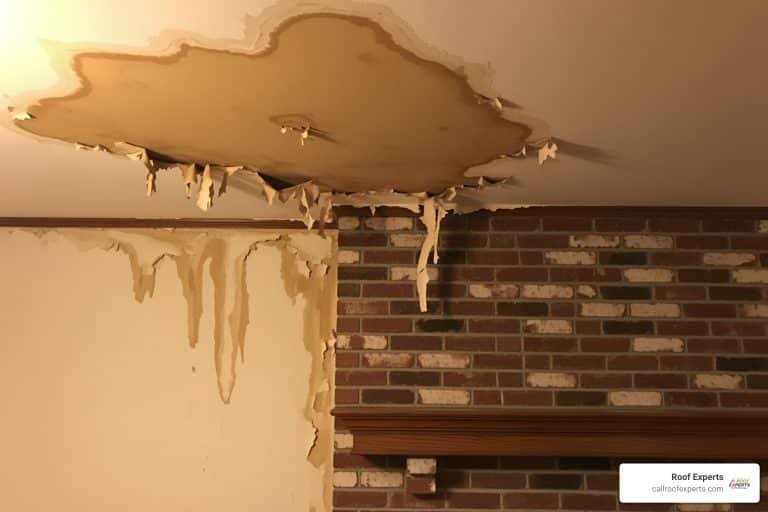 Above and Beyond Chimney Leak Repair in Needham