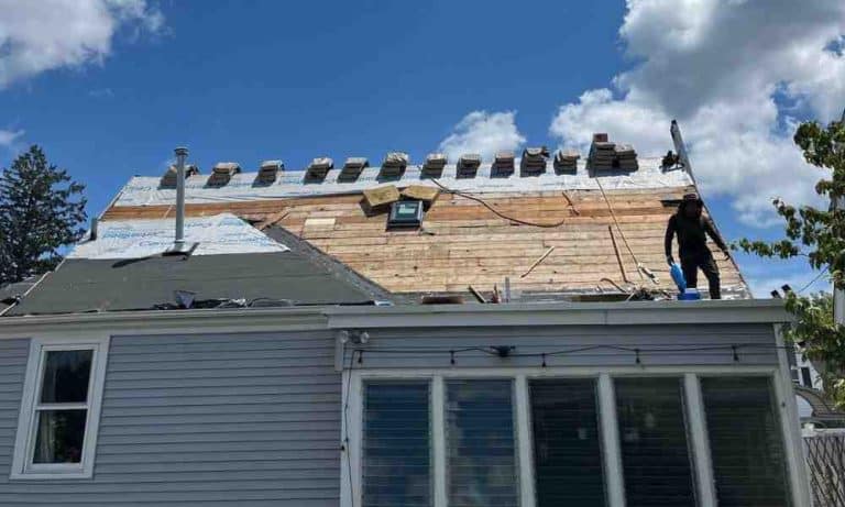 The Complete List of Roofing Materials: Compare Your Options