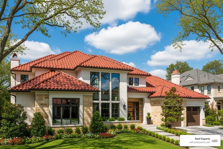 Tile Roof Replacement Costs: What to Expect and How to Estimate