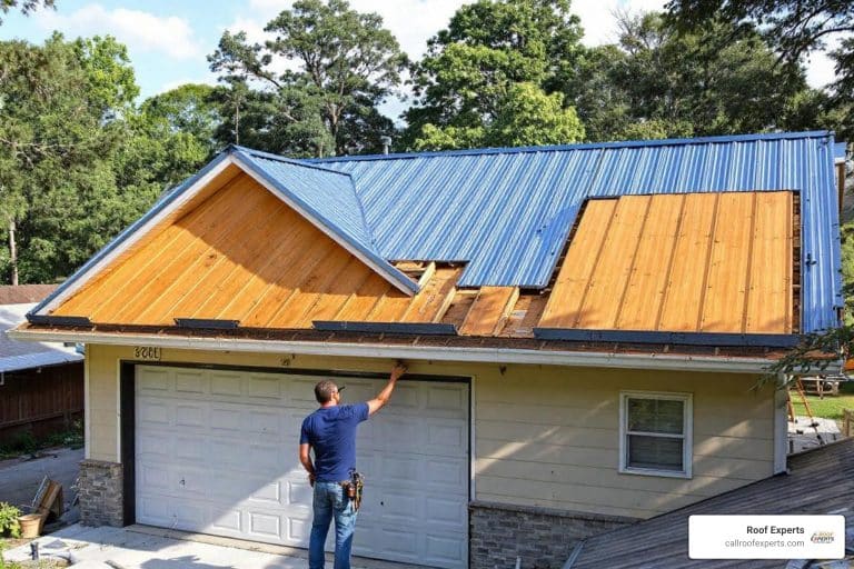 Replacing Your Corrugated Garage Roof? Find the Best Panels Here!