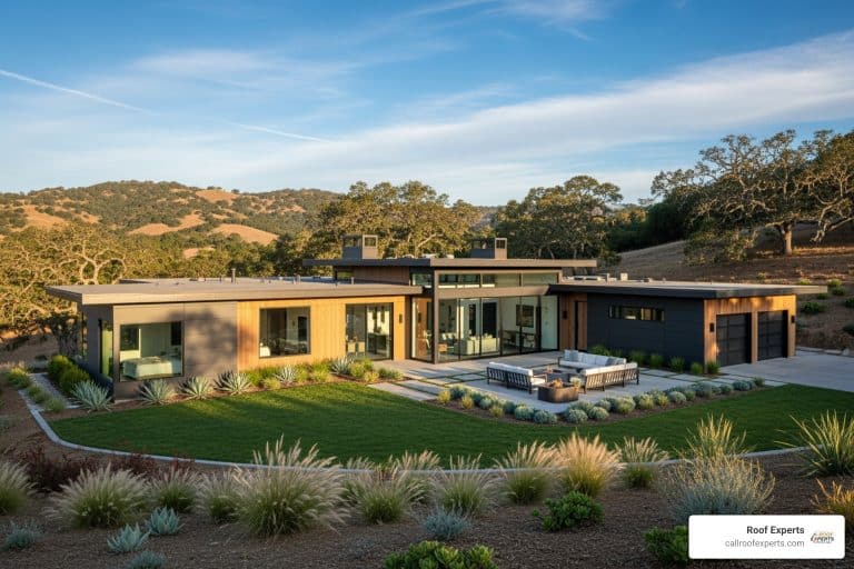 The Ultimate Showdown: Which Flat Roof Material Reigns Supreme?