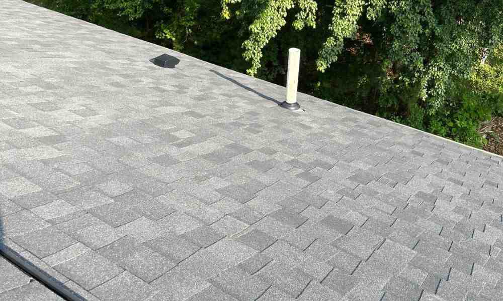 free roof estimate