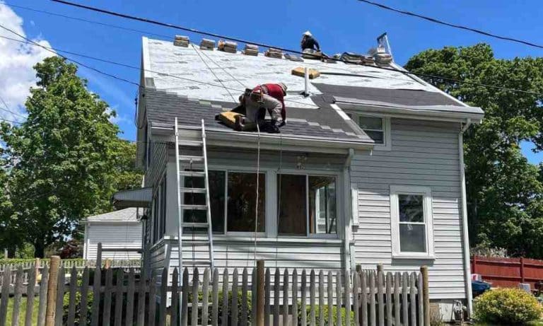 The Ultimate Guide to Roof Installation Cost