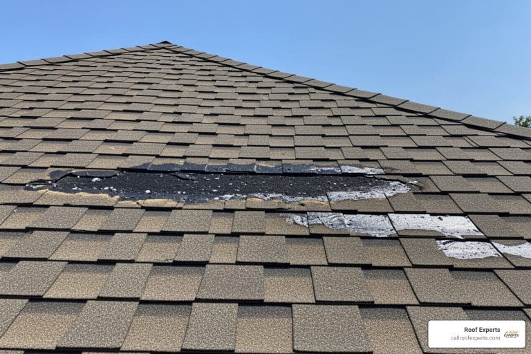 What Does Hail Damage to Your Roof Look Like? A Visual Guide