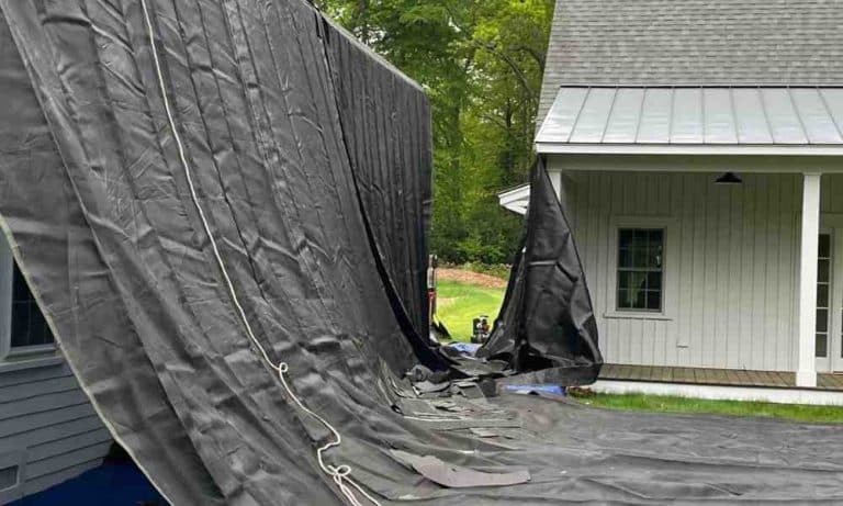 Don’t Let the Rain In: Emergency Roof Repair in Franklin TN