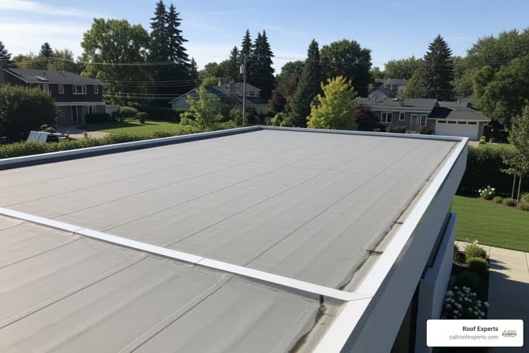 Beyond the Basics: Understanding Concrete Roofing